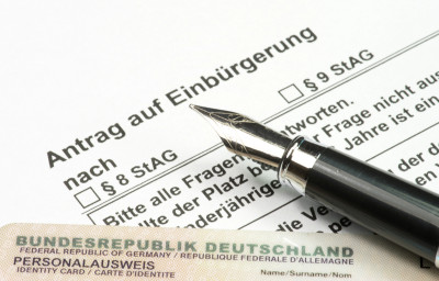 Krankenversicherung bei Einbürgerung , (c) Getty Images / Stadtratte Krankenversicherung bei Einbürgerung , (c) Getty Images / Stadtratte