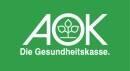 Logo AOK Logo AOK