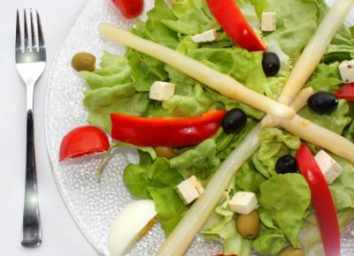 Cholestereinarm essen heißt vor allem mehr pfanzliche Kost, (c) Margot Kessler / pixelio.de