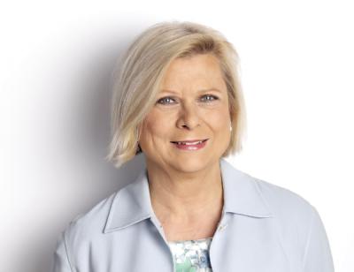 Hilde Mattheis, gesundheitspolitische Sprecherin der SPD im Bundestag