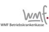 Logo der WMF BKK, 