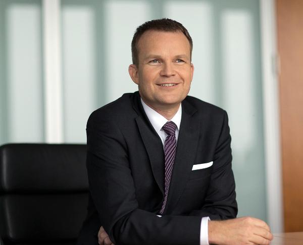 Dr. Jens Baas - Vorstandsvorsitzender der TK rechnet mit steigenden Zusatzbeitr&auml;gen in 2026 