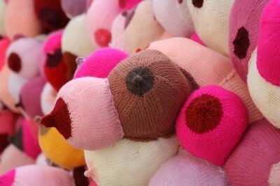 Brustvergr&ouml;&szlig;erung