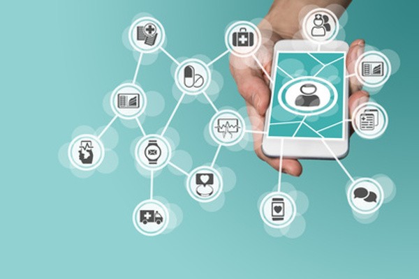 Die eGA ermöglicht digitale Vernetzung im Gesundheitswesen