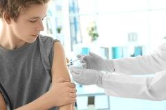 Impfen soll weiterhin freiwillig bleiben
