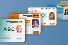 Wie funktioniert der Krankenkassenwechsel?  