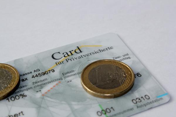 Der Standardtraif der privaten Krankenkassen (PKV) wird teurer