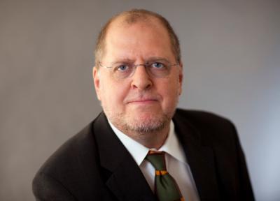 Franz Knieps - Vorstandsvorsitzender des BKK-Dachverbandes 