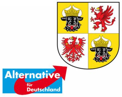 Bild zum Beitrag AfD vor Wahlen in Mecklenburg-Vorpommern: Gesundheitspolitik kein Thema 