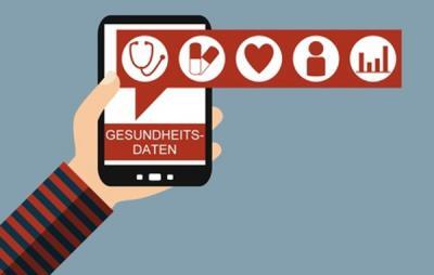 Politik, Krankenkassen und Ärzte bringen die elektronische Patientenakte für alle auf den Weg  