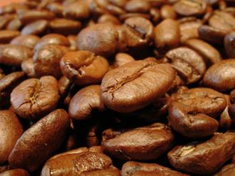 Dunkle Kaffeeröstung ist gesundheitsfördernd