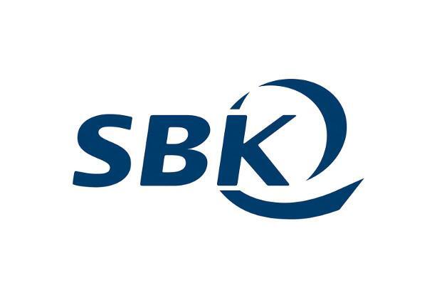 Logo SBK Logo SBK