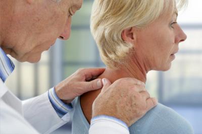 Osteopathie wird nach wie vor von der Securvita übernommen , (c) Fotolia.de / JPC-PROD