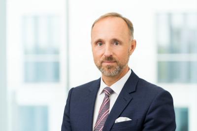 Dr. Stephan Hofmeister - KBV  