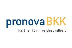 Bild zum Beitrag pronova BKK-Zusatzbeitrag bleibt in 2022 stabil