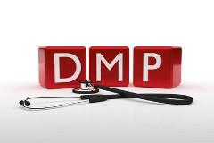 DMP-programme ( Chronikerprogramme) gehören zu den besonderen Versorgungsformen in der GKV 