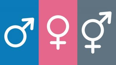 Geschlecht divers - Trans- und Intersexalität, (c) Fotolia.de / fotohansel