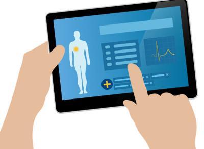 Elektronische Patientenakte (ePA) 