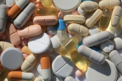 Bild zum Beitrag „Antibiotika keine Wundermittel“ - Ärzte verordnen vor allem bei Kindern weniger