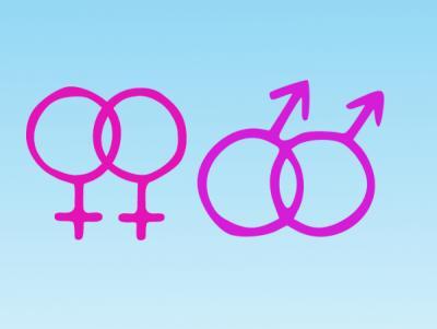 Homosexualität