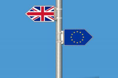 Bild zum Beitrag Europäische Gesundheitskarte (EHIC) auch nach Brexit weiter gültig