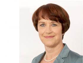Doris Pfeiffer - GKV Spitzenverband 