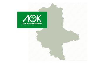 AOK Sachsen-Anhalt - Zusatzbeitrag 2021, 