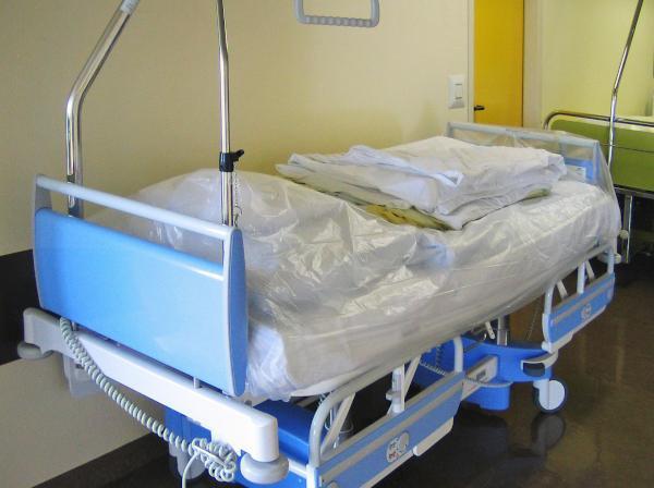 Zuzahlung im Krankenhaus