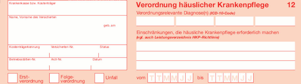Bild zum Beitrag Häusliche Krankenpflege