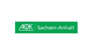 AOK Sachsen-Anhalt, 