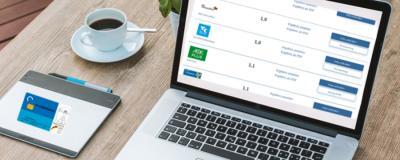 Krankenkassenvergleich im Internet