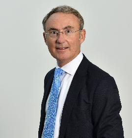 Prof. Dr. Christoph Straub
