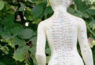 Akupunktur und Krankenkasse,  (c) Sabine Wei&szlig;e / pixelio.de