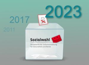 2023 finden die nächsten Sozialwahlen statt, Sozialwahlen , Quelle: pixabay CC0