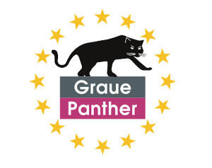Logo Graue Panther