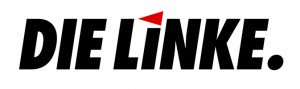 DIE LINKE - Logo