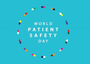 World Patient Safety Day, (c) getty Images / iCexpert