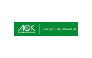 AOK Rheinland-Pfalz / Saarland, 