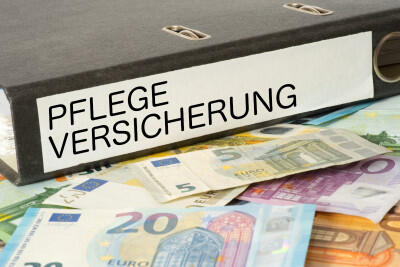 Beitragsszuschlag zur Pflegeversicherung 2022,  (c) Getty Images / Stadtratte Beitragsszuschlag zur Pflegeversicherung 2022,  (c) Getty Images / Stadtratte