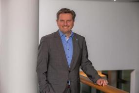 BIG - Vorstandsvorsitzender Peter Kaetsch   