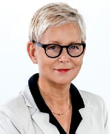 Dr. Med Ellen Lundershausen - Vizepräsidentin der Bundesärztekammer