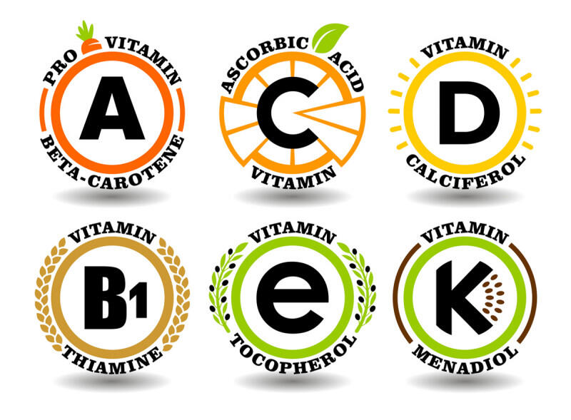 Vitamine