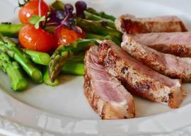 Fleisch bei Keto-Ernährung 