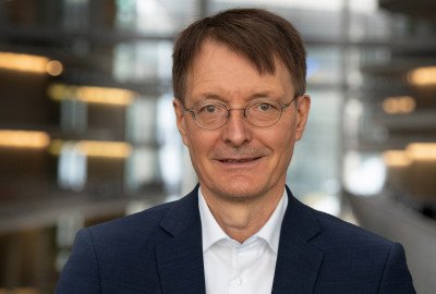 Karl Lauterbach (SPD), (c) BMG / Thomas Ecke
