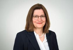 Ulrike Geppert-Orthofer, Präsidentin DHV