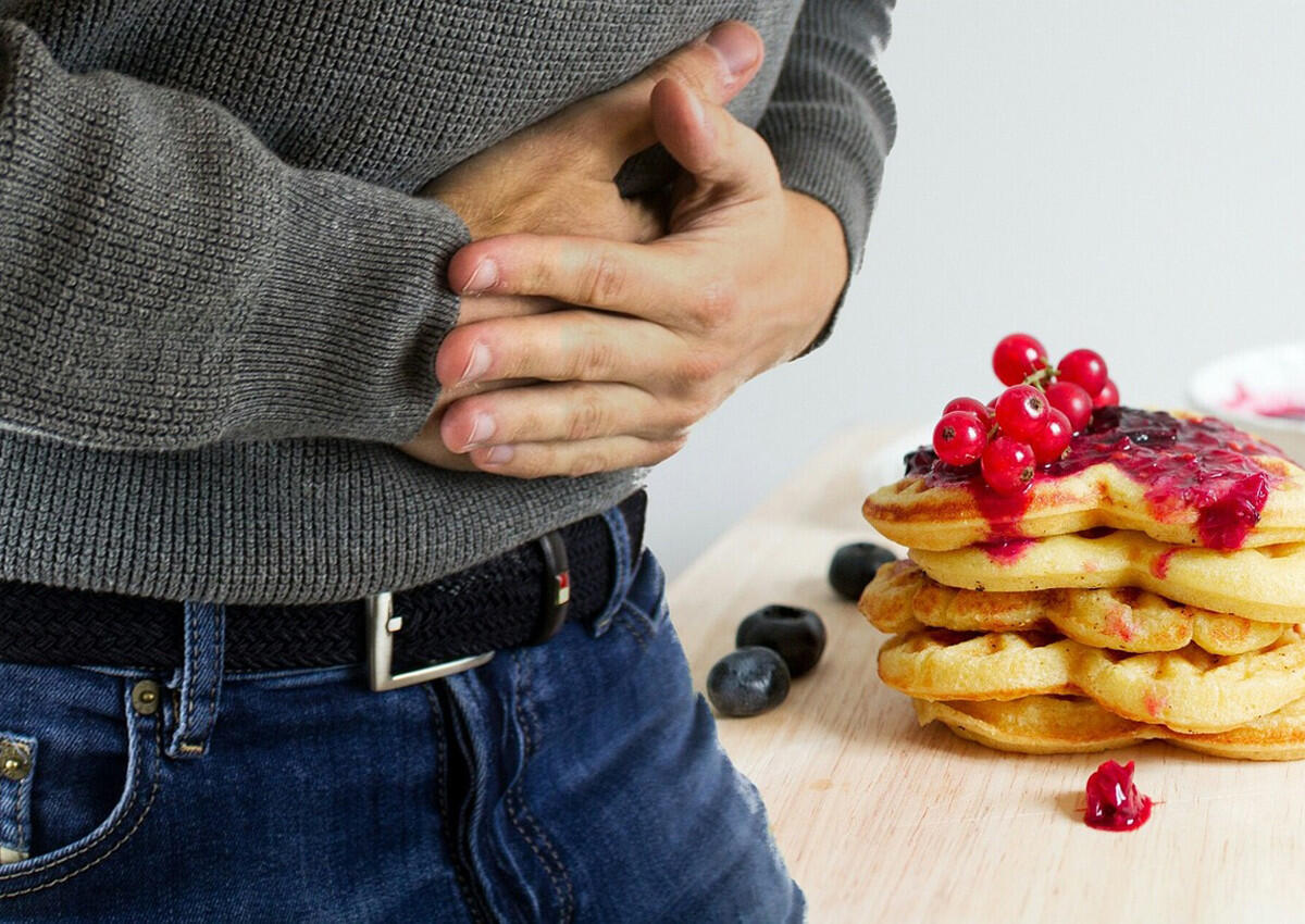 Lebensmittelunterverträglichkeiten und Allergien Lebensmittelunterverträglichkeiten und Allergien