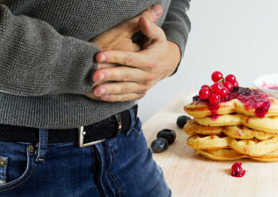 Lebensmitteluntervertr&auml;glichkeiten und Allergien,  (c) Pixabay / CC0