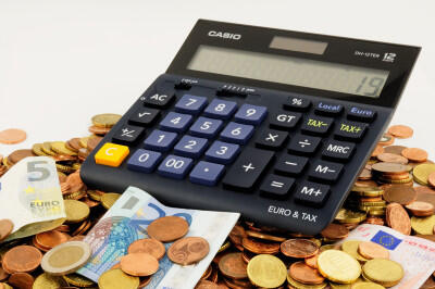 Sollten Krankenkassen durch Steuern finanziert werden?,  (c) Pixabay / CC0 Sollten Krankenkassen durch Steuern finanziert werden?,  (c) Pixabay / CC0