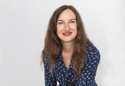Dr. Ines Brock-Harder (bkj) ,  Dr. Ines Brock-Harder (bkj) ,