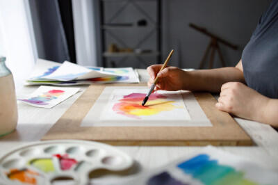 Anthroposophische Kunsttherapie 